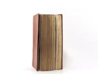Göttingischer Taschen-Kalender für das Jahr 1804. Göttingisches Taschenbuch zum Nutzen und Vergnügen für das Jahr 1804. Mit Kupfern.