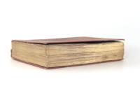 Göttingischer Taschen-Kalender für das Jahr 1804. Göttingisches Taschenbuch zum Nutzen und Vergnügen für das Jahr 1804. Mit Kupfern.