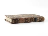 La Motte, Antoine Houdar de. Lettres de Monsieur de la Motte, suivies d'un recueil de vers du mesme auteur, pour servir de Supplément à ses Oeuvres.