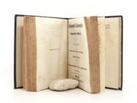 Vogl, Johann Nep. (Hrsg.). Ferdinand Raimund´s sämmtliche Werke. In neun Bändchen.