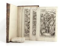 Schachner, Ignaz, F. Dolfin (Promotor). Lustra Decem Coronæ Viennensis, seu Suburbia Viennensia ab Anno Obsidionis ultimae M. D. CLXXXIII. ad Annum M. D. CCXXXIII. Instaurata et ampliata, …