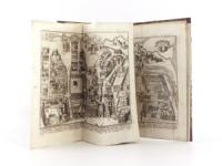 Schachner, Ignaz, F. Dolfin (Promotor). Lustra Decem Coronæ Viennensis, seu Suburbia Viennensia ab Anno Obsidionis ultimae M. D. CLXXXIII. ad Annum M. D. CCXXXIII. Instaurata et ampliata, …