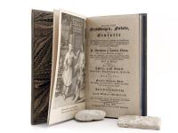 Abraham a Sancta Clara. Ausgewählte komische Erzählungen, Fabeln, und Einfälle in satyrisch-moralischen Bemerkungen, Gleichnissen und Vergleichungen … und launichten Bemerkungen.