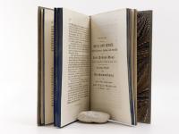Abraham a Sancta Clara. Ausgewählte komische Erzählungen, Fabeln, und Einfälle in satyrisch-moralischen Bemerkungen, Gleichnissen und Vergleichungen … und launichten Bemerkungen.