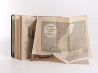Méville, H. de. Taschenbuch der Navigation für Motorbootführer.