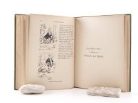 Stroefer, Theo (Hrsg.). Jugend-Bücher-Schatz, Band 1 - 6 (vollständig).