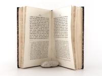 Feuerbach, Anselm. Kaspar Hauser: Beispiel eines Verbrechens am Seelenleben des Menschen. --- + BEIGABEN ---