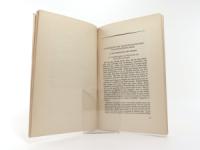 Carnap, Rudolf. Scheinprobleme in der Philosophie. Das Fremdpsychische und der Realismusstreit.