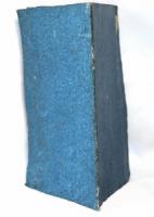 Tollot, Jean Baptiste. Epitre a Damon sur Mr. J.J.Rousseau. Avril 1765.
