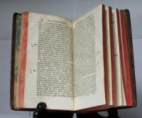 Salvianus, Massiliensis ; Vincentius Lirinensis. Sanctorum Presbyterorum Salviani Massiliensis et Vincentii Lirinensis Opera. Stephanus Baluzius Tutelensis Ad fidem veterum codicum MMS. emendavit, No...