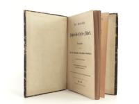Jos. Heinrich´s Schreib-Lese-Fibel.