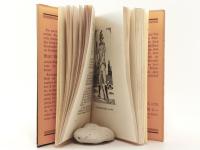 Fey, Emil. Schwertbrüder des Deutschen Ordens. Die Heroica der Hoch- und Deutschmeister.