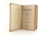 Solereder, Ludwig. Das Buch der Anschauung. Der Sprech-Schreib-Lese-Fibel Fortsetzung. I. Abteilung.