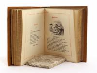Reymond, M. Fünf Bücher Häckel. Ein Reimbrevier der modernen Naturphilosophie. Drei Bücher: Genesis, Exodus und Leviticus.