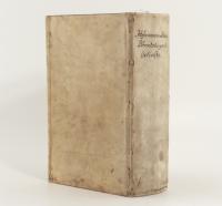 C. H. v. H. (=Christian Hoffmann von Hoffmannswaldau. Deutsche Übersetzungen und Getichte. Mit Röm. Käiserl. Majestät und Churfürstl. Sächs. Privilegio.