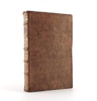 Erasmus von Rotterdam. Éloge de la Folie nouvellement traduit du Latin d Érasme par M. de la Veaux.
