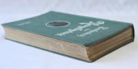 Kleffner, Wilhelm, Wulf, Arthur. Kramers Taschenbuch der Rassegeflügelzucht. Mit einer Einleitung von H. du Roi in Braunschweig.