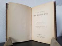 Thürheim, Andreas Graf v. Der k. k. österreichische Feldmarschall Fürst Windisch-Grätz. Eine Lebens-Skizze.