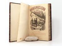 Moser, J. B. Wiener Volksleben von J.B. Moser. Neue Folge, 15. Bändchen.