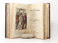 Moser, J. B. Wiener Volksleben von J.B. Moser. Neue Folge, 15. Bändchen.