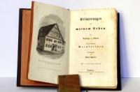 Schmid, Christoph von. Erinnerungen aus meinem Leben.