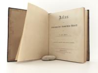 Müller, Joh. Atlas zum Lehrbuch der kosmischen Physik.