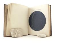 Müller, Joh. Atlas zum Lehrbuch der kosmischen Physik.