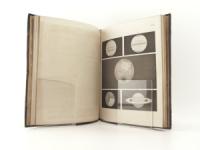 Müller, Joh. Atlas zum Lehrbuch der kosmischen Physik.