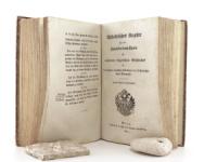 Allgemeines bürgerliches Gesetzbuch für die gesammten Deutschen Erbländer der Oesterreichischen Monarchie.