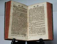 Rippell, Georgius. Alterthum, Ursprung, und Bedeutung Aller Ceremonien, Gebräuchen, und Gewohnheiten der Heil. Catholischen Kirchen, welche in, und ausser denen Kirchen, bey allen Gottes-Diensten, .....