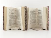 Megerle von Mühlfeld, G. Memorabilien des Österreichischen Kaiserstaates, oder Taschenbuch zur Rückerinnerung an die merkwürdigsten vaterländischen Ereignisse seit dem Regierungs-Antritte Sr. Maj...
