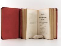 Garde, Graf de la. Gemälde des Wiener Congresses 1814-1815.