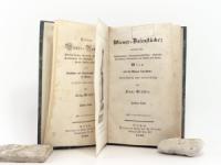 Gräffer, Franz. Kleine Wiener Memoiren: Historische Novellen, Genrescenen, Fresken, Skizzen, Persönlichkeiten und Sächlichkeiten, Anecdoten und Curiosa, Visionen und Notizen zur Geschichte und Char...