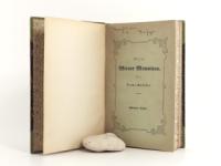Gräffer, Franz. Kleine Wiener Memoiren: Historische Novellen, Genrescenen, Fresken, Skizzen, Persönlichkeiten und Sächlichkeiten, Anecdoten und Curiosa, Visionen und Notizen zur Geschichte und Char...