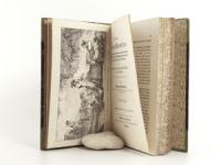 Gräffer, Franz. Kleine Wiener Memoiren: Historische Novellen, Genrescenen, Fresken, Skizzen, Persönlichkeiten und Sächlichkeiten, Anecdoten und Curiosa, Visionen und Notizen zur Geschichte und Char...