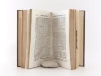 Adam, Alexander. Handbuch der römischen Alterthümer. Erster und zweiter Band.