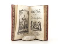 Gebet-Buch eines Katholischen Christen.