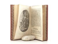 Gebet-Buch eines Katholischen Christen.