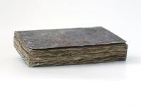(Maubert de Gouvest, Jean-Henri). Lettres Iroquoises. Tome Premier et Tome Second.