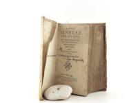 Hunnius, Helfrich Ulrich. HELFRICI-Ulrici HUNNII, J.U. DOCTORIS, ET Inclytae Academiae Giessenae Professoris publici de TRANSACTIONE LIBER.