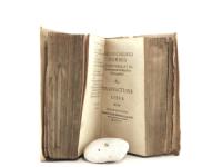 Hunnius, Helfrich Ulrich. HELFRICI-Ulrici HUNNII, J.U. DOCTORIS, ET Inclytae Academiae Giessenae Professoris publici de TRANSACTIONE LIBER.