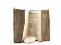 Hunnius, Helfrich Ulrich. HELFRICI-Ulrici HUNNII, J.U. DOCTORIS, ET Inclytae Academiae Giessenae Professoris publici de TRANSACTIONE LIBER.