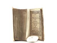 Hunnius, Helfrich Ulrich. HELFRICI-Ulrici HUNNII, J.U. DOCTORIS, ET Inclytae Academiae Giessenae Professoris publici de TRANSACTIONE LIBER.
