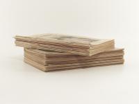 Garleutner, Josef (Hrsg.) und Moriz Mazak (Hrsg.). 1: Das kleine Witzblatt. 24 Hefte zwischen 1897 und 1903; 2: Wiener kleines Witzblatt. 12 Hefte zwischen 1901 und 1903.