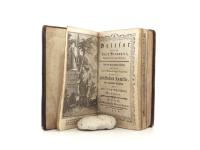 Marmontel, (Jean-Francois). Belisar von dem Herrn Marmontel, Mitgliede der franz. Akademie.
