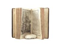 Marmontel, (Jean-Francois). Belisar von dem Herrn Marmontel, Mitgliede der franz. Akademie.