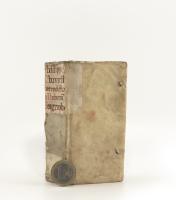 Clüver, Philipp. Philippi Cluverii Introductionis in Universam Geographiam tam Veterem quam Novam, Libri VI.