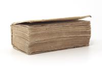 Clüver, Philipp. Philippi Cluverii Introductionis in Universam Geographiam tam Veterem quam Novam, Libri VI.