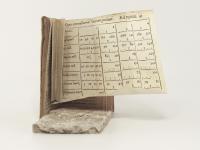 Clüver, Philipp. Philippi Cluverii Introductionis in Universam Geographiam tam Veterem quam Novam, Libri VI.