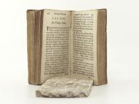 Clüver, Philipp. Philippi Cluverii Introductionis in Universam Geographiam tam Veterem quam Novam, Libri VI.